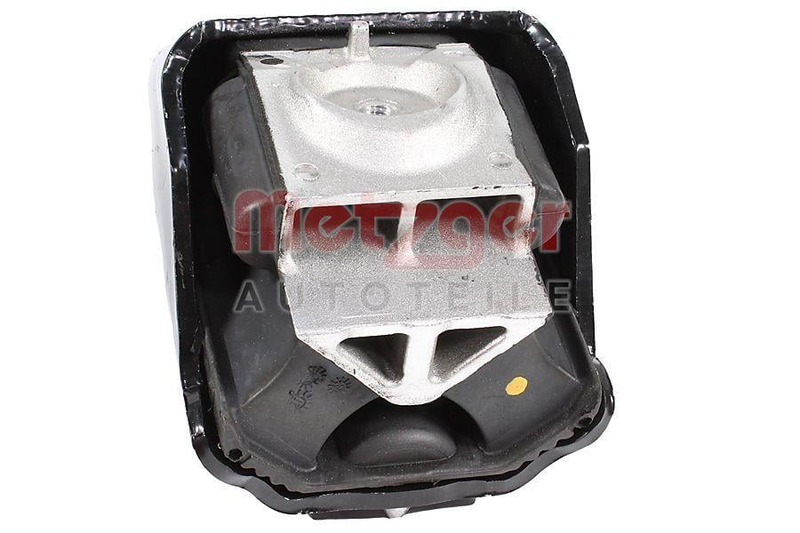 Support moteur (Silent bloc moteur) METZGER 8054009